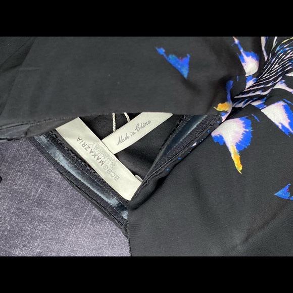 BcBg Runway cocktail dress - Picture 3 of 3